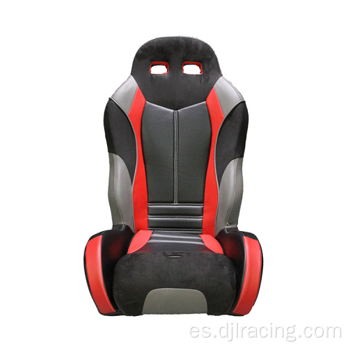 Asiento deportivo ajustable de alta calidad para carreras